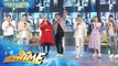 Jhong receives a touching birthday message from his It's Showtime family | It's Showtime