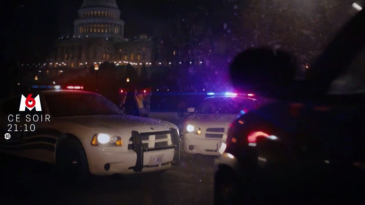 "The Lost Symbol" :  La bande-annonce de la série de M6