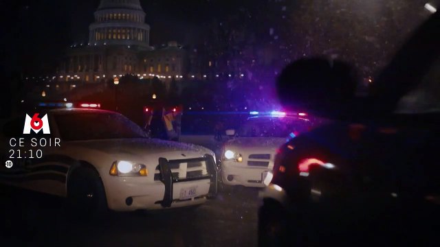 The Lost Symbol : La bande-annonce de la série de M6