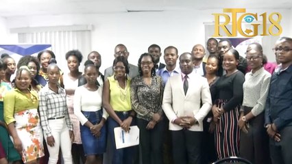 ULCC òganize yon konferans deba sou tèm: ''Conséquences de la corruption sur l'avenir des jeunes''.