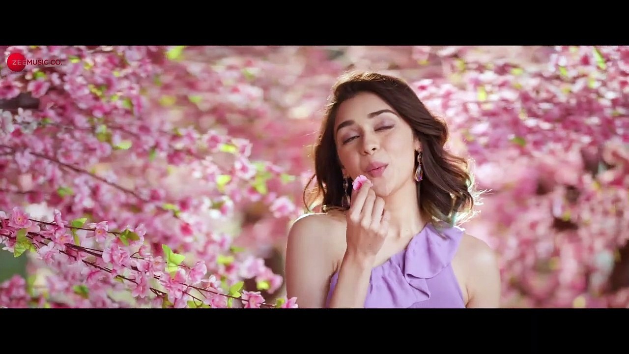 Naya Pyaar Naya Ehsaas ,Middle-Class Love , Prit K, Kavya T, Eisha S , Jubin N, Palak M, Himesh R