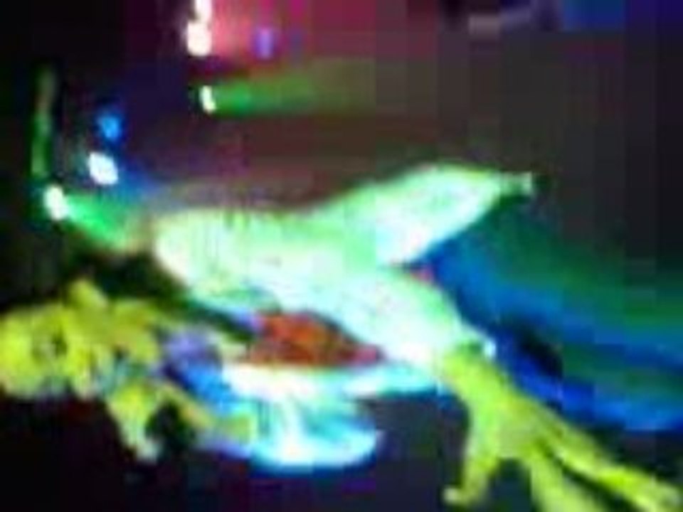 kenza en concert soissons