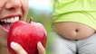 सेब खाने से क्या बढ़ता है वजन । Seb Khane se Kya Wajan Bhadta Hai | Boldsky *Health