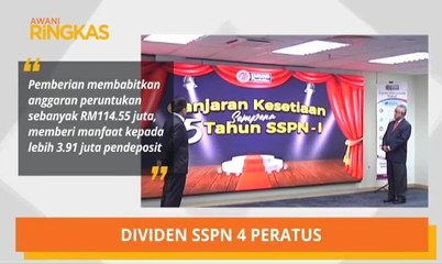 AWANI Ringkas (12:00AM)