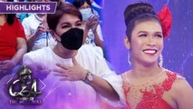 Tyang Amy reacts to Miss Q&A Angel's answer | Miss Q and A: Kween of the Multibeks