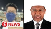 Idris: Stern action awaits woman who performed umrah in men’s clothes