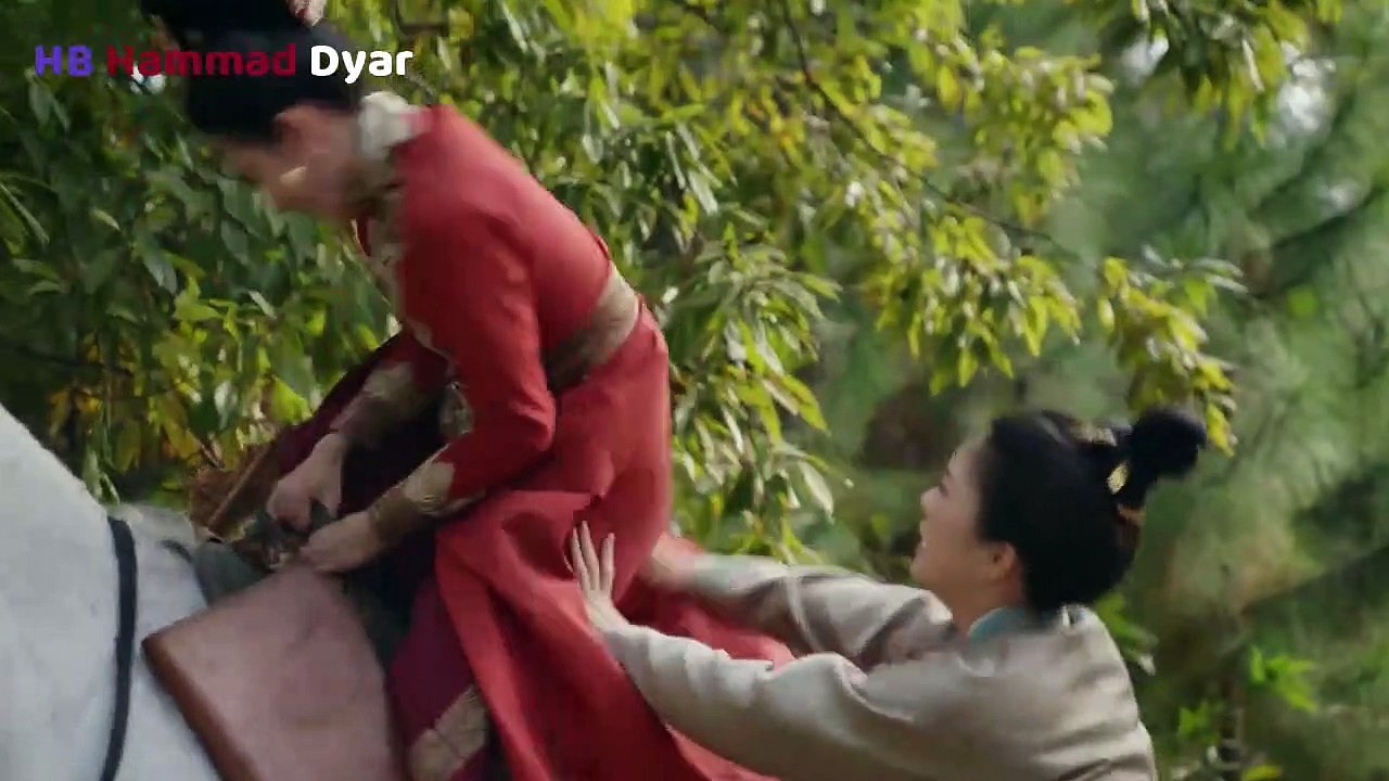 The Promise Of Chang  Season 1 episode 18 hindi dubbed