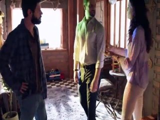 Amar profundo - Capitulo 118 Completo