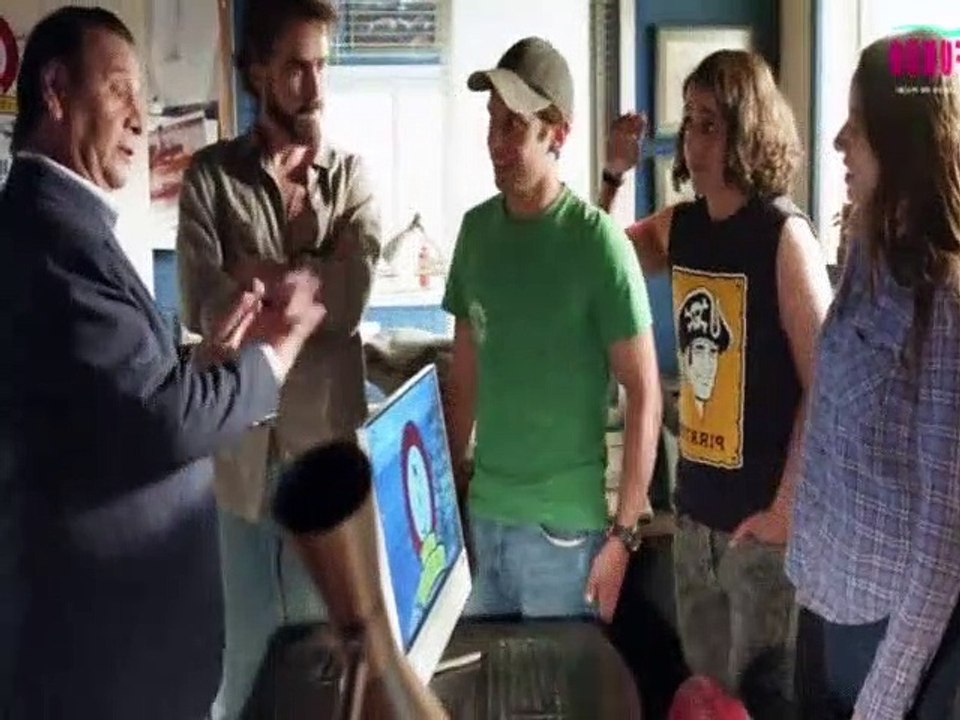 Amar profundo - Capitulo 122 Completo