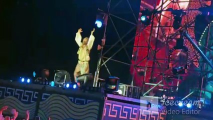 Il Jova Beach Party a Roccella