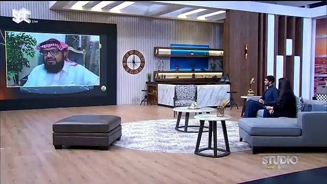 بالفيديو.. خبير تقني: المملكة في المرتبة الثانية عالميًّا بمجال الأمن السيبراني