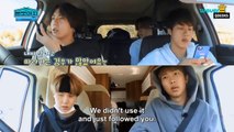 BTS BON VOYAGE 4 - EPISODE 5 WITH FULL [ENG SUB]