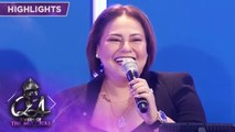 Karla Estrada teases herself in front of madlang people | Miss Q and A: Kween of the Multibeks