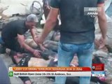 Lebih 115 orang terbunuh serangan bom di Iraq