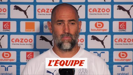 «Une bonne énérgie diffusée par les recrues» - Foot - L1 - OM - Tudor
