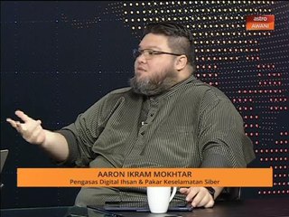 Elak jadi mangsa buli siber, ini apa yang anda perlu lakukan.