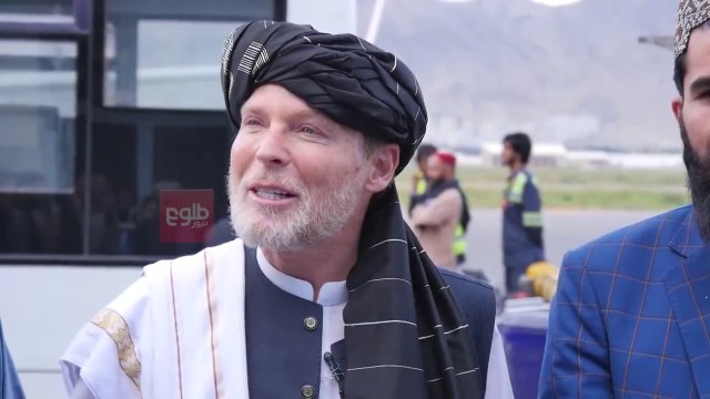 Wagga academic Timothy Weeks returns to Afghanistan after spending three years as a Taliban hostage