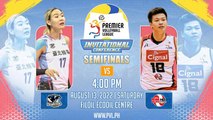 GAME 1 AUGUST 13, 2022 | KINGWHALE TAIPEI vs CIGNAL HD SPIKERS | 2022 PVL INVITATIONAL CONFERENCE
