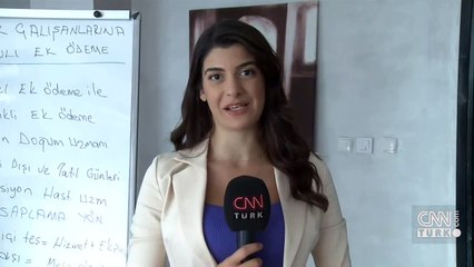 Sağlık çalışanlarına ek ödeme: Yönetmeliğin ayrıntıları neler?