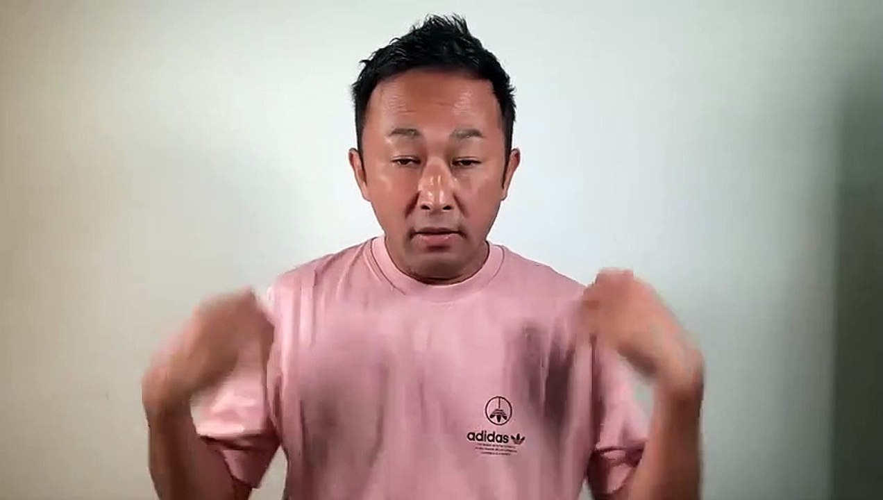ガーシー暴露　5人から謝罪報告
