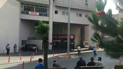 Kayınpederini defalarca bıçaklayarak öldürmüştü: Cinayette çekiç detayı