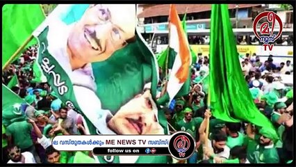 സംഘി കോണ്‍ഗ്രസുകാരനെ രക്ഷിക്കാന്‍ സ്വന്തം പാര്‍ട്ടിക്കാരനെ തള്ളിപ്പറഞ്ഞ് ലീഗ്