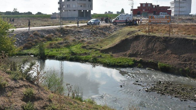 Adana’da sulama kanalında kaybolan çocuğun cesedi bulundu
