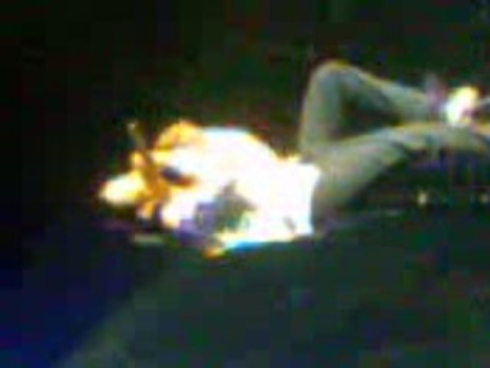 kenza en concert soissons