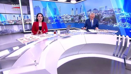 ABD'den Flaş İddia: İran, Ruslara İHA Eğitimi Veriyor! - TGRT Haber