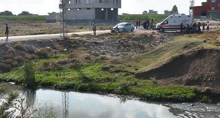 Adana’da sulama kanalında kaybolan çocuğun cesedi bulundu