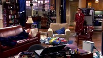 My first Jew - The Big Bang Theory