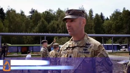 America's Forward Deployed Corps in Europe