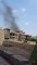 أفادت وسائل إعلامية أفغانية بوقوع انفجار بمدخل مقر حكومي لاستخراج بطاقات الهوية الإلكترونية بمنطقة دشت برجي غربي العاصمة الأفغانية كابل