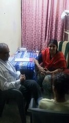 मां ने डांटा तो किशेार ने छोड़ा घर, ट्रेन से जा पहुंचा नागौर