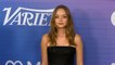 Madeleine Arthur "Variety's 2022 Power of Young Hollywood" Red Carpet