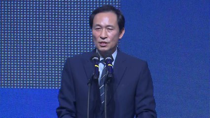 우상호 "김경수 사면, 한동훈 한 사람 때문에 무산" / YTN