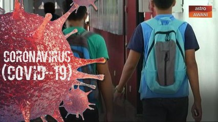 Pelajar perlu asingkan diri dengan keluarga dalam masa 14 hari