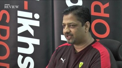 Al-Ikhsan Aims to List in Three Years