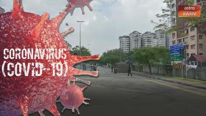 Semua pemborong, pekerja pasar wajib jalani saringan COVID-19 - DBKL