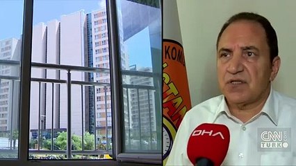 Kiracılara "ev arkadaşı" uyarısı