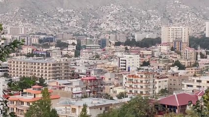 عام طالبان الأول في السلطة.. وعود لا تتحقق