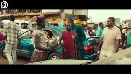 African Poor Girl Who Never Went To School Won The Global Chess Championships