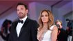 GALA VIDEO – Ben Affleck marié à Jennifer Lopez : pourquoi il était “paniqué” pendant sa lune de miel à Paris