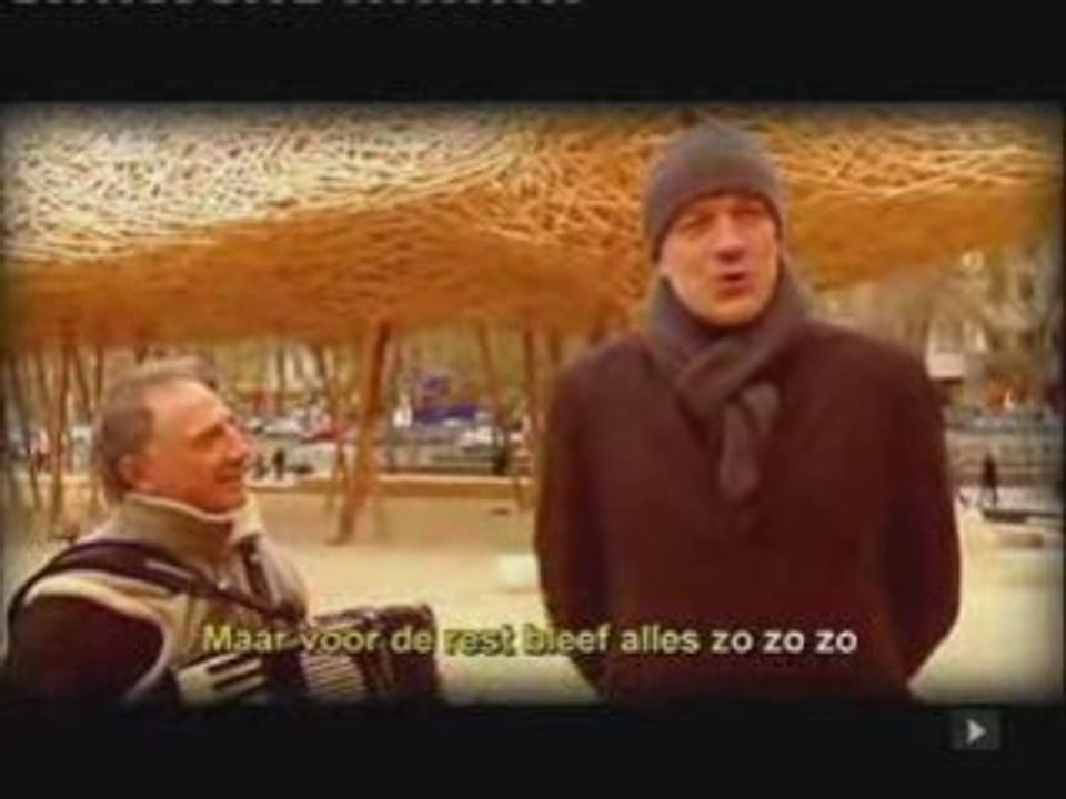 Geert Hoste & Rocco Granata - Marine  marine  marine