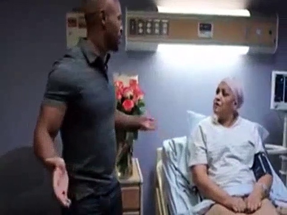 If Loving You is Wrong - S06E05 - The Mailman