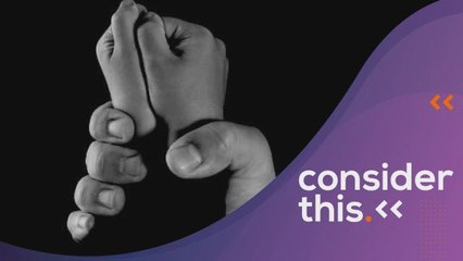 Consider This: Sexual Crimes (Part 1) - Are We Protecting Our Kids?