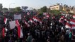 الأزمة السياسية العراقية وتأثيرها على حياة المواطن