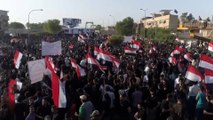 الأزمة السياسية العراقية وتأثيرها على حياة المواطن