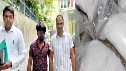 Bhojpuri Singer Vinay Sharma बना Drug Peddler; 21 किलो गांजे के साथ हुआ गिरफ्तार | FilmiBeat*News