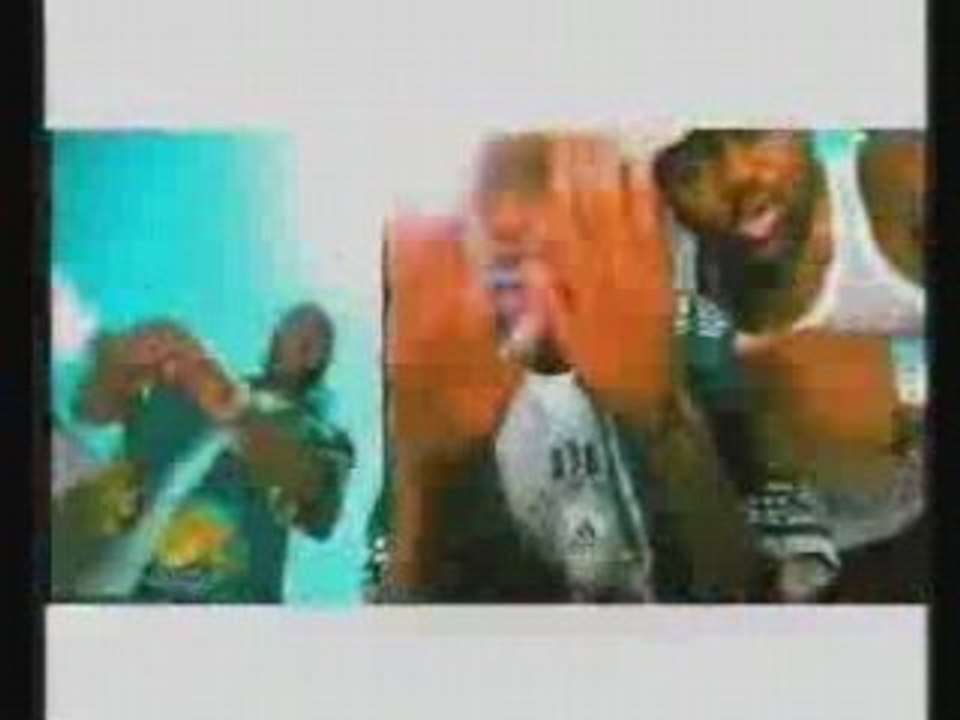 Les Sages Poetes De La Rue-Tout Le Monde Fait Oh